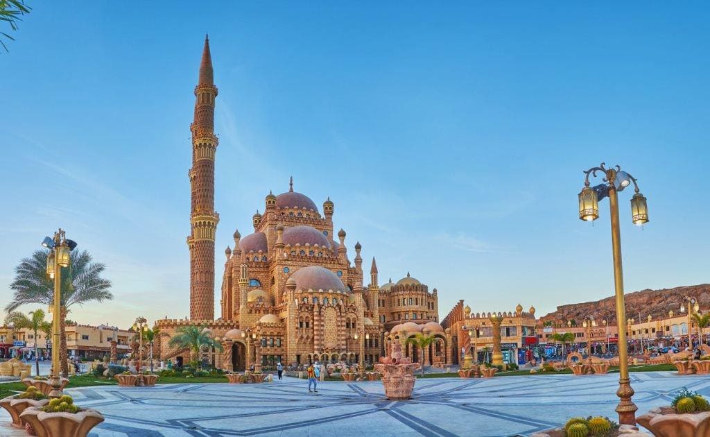 ФИДЕ приостановила членство Египетской шахматной федерации