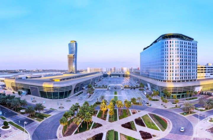 47-я шахматная олимпиада пройдет в Абу-Даби