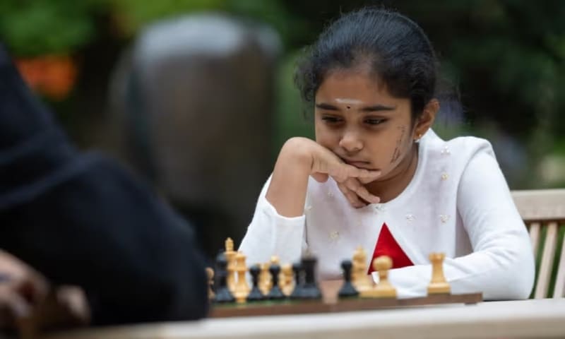 Bodhana Sivanandan Chess Olympiad Бодхана Сиванандан шахматы олимпиада