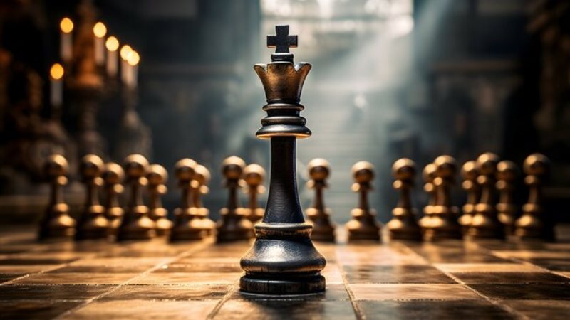 Google Чемпионат мира по шахматам 2024 World Chess Championship ФИДЕ