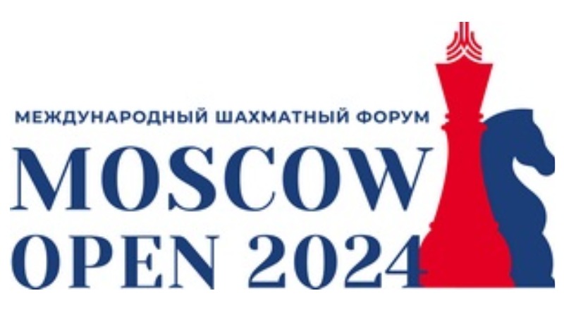 В Москве открылся Moscow Open 2024